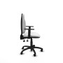 Office Chair Algarra AS Piqueras y Crespo B1D01RP White