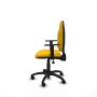 Office Chair Algarra AS Piqueras y Crespo B1D01RN Yellow