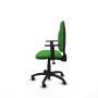 Office Chair Algarra AS Piqueras y Crespo B1D01RF Green
