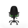 Office Chair Algarra AS Piqueras y Crespo B1D01RF Green