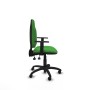 Office Chair Algarra AS Piqueras y Crespo B1D01RF Green