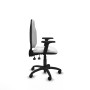 Chaise de Bureau Algarra AS Piqueras y Crespo B2D01RN Blanc
