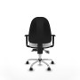 Office Chair Algarra AS Piqueras y Crespo B1D05RN White