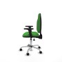 Chaise de Bureau Algarra AS Piqueras y Crespo B2D05RN Vert