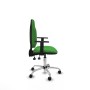 Office Chair Algarra AS Piqueras y Crespo B1D05RF Green