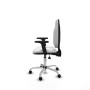 Office Chair Algarra AS Piqueras y Crespo B2D05RF White