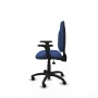 Chaise de Bureau Algarra AS Piqueras y Crespo B2D01RF Blue marine