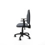 Office Chair Algarra AS Piqueras y Crespo B1D01RP Grey