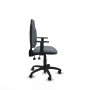 Chaise de Bureau Algarra AS Piqueras y Crespo B1D01RP Gris