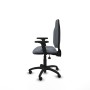 Chaise de Bureau Algarra AS Piqueras y Crespo B2D01RP Gris
