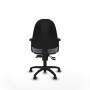 Chaise de Bureau Algarra AS Piqueras y Crespo B2D01RP Gris