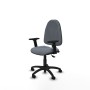 Chaise de Bureau Algarra AS Piqueras y Crespo B2D01RN Gris