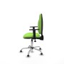 Chaise de Bureau Algarra AS Piqueras y Crespo B1D05RT Pistache