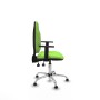 Chaise de Bureau Algarra AS Piqueras y Crespo B1D05RT Pistache