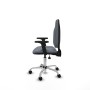 Office Chair Algarra AS Piqueras y Crespo B2D05RN Grey