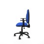 Office Chair Algarra AS Piqueras y Crespo B1D01RF Blue