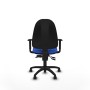 Office Chair Algarra AS Piqueras y Crespo B1D01RF Blue