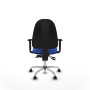 Office Chair Algarra AS Piqueras y Crespo B1D05RF Blue