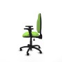 Chaise de Bureau Algarra AS Piqueras y Crespo B2D01RF Pistache