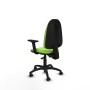 Chaise de Bureau Algarra AS Piqueras y Crespo B2D01RF Pistache