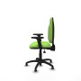 Chaise de Bureau Algarra AS Piqueras y Crespo B2D01RT Pistache