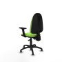 Chaise de Bureau Algarra AS Piqueras y Crespo B2D01RT Pistache