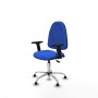 Chaise de Bureau Algarra AS Piqueras y Crespo B2D05RT Bleu