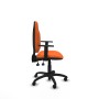 Chaise de Bureau Algarra AS Piqueras y Crespo B1D01RP Orange