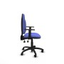 Office Chair Algarra AS Piqueras y Crespo B1D01RP Light Blue