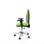 Chaise de Bureau Algarra AS Piqueras y Crespo B2D05RF Pistache