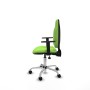 Office Chair Algarra AS Piqueras y Crespo B1D05RN Pistachio