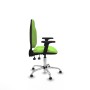 Chaise de Bureau Algarra AS Piqueras y Crespo B2D05RT Pistache