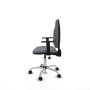 Chaise de Bureau Algarra AS Piqueras y Crespo B1D05RN Gris