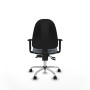 Chaise de Bureau Algarra AS Piqueras y Crespo B1D05RN Gris