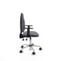 Chaise de Bureau Algarra AS Piqueras y Crespo B1D05RN Gris