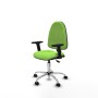 Chaise de Bureau Algarra AS Piqueras y Crespo B2D05RN Pistache