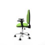 Chaise de Bureau Algarra AS Piqueras y Crespo B2D05RN Pistache