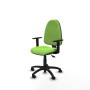 Chaise de Bureau Algarra AS Piqueras y Crespo B1D01RN Pistache