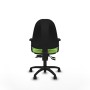 Office Chair Algarra AS Piqueras y Crespo B2D01RN Pistachio