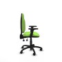 Chaise de Bureau Algarra AS Piqueras y Crespo B2D01RN Pistache