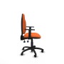 Office Chair Algarra AS Piqueras y Crespo B1D01RF Orange