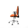 Chaise de Bureau Algarra AS Piqueras y Crespo B1D05RT Orange