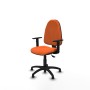 Office Chair Algarra AS Piqueras y Crespo B1D01RT Orange
