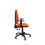 Office Chair Algarra AS Piqueras y Crespo B1D01RT Orange
