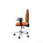 Chaise de Bureau Algarra AS Piqueras y Crespo B2D05RF Orange