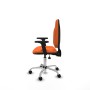 Chaise de Bureau Algarra AS Piqueras y Crespo B2D05RN Orange