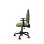 Office Chair Algarra AS Piqueras y Crespo B1D01RP Green