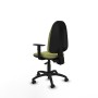 Office Chair Algarra AS Piqueras y Crespo B1D01RP Green