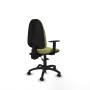 Office Chair Algarra AS Piqueras y Crespo B1D01RP Green