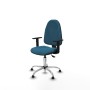 Office Chair Algarra AS Piqueras y Crespo B1D05RT Petroleum green